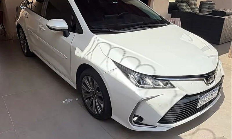 Toyota Corolla Xei 2...