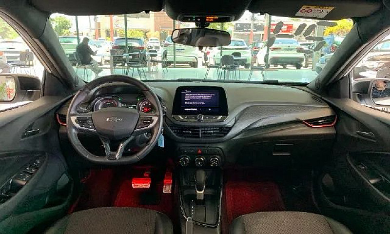 Chevrolet Onix Rs 1....