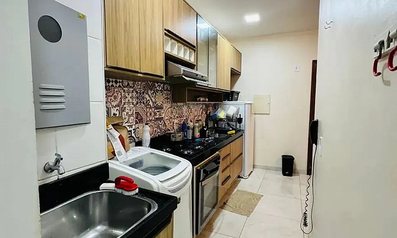 Apartamento A Venda ...