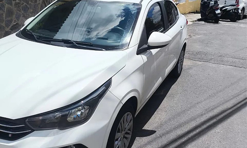 Fiat Cronos Drive 1....