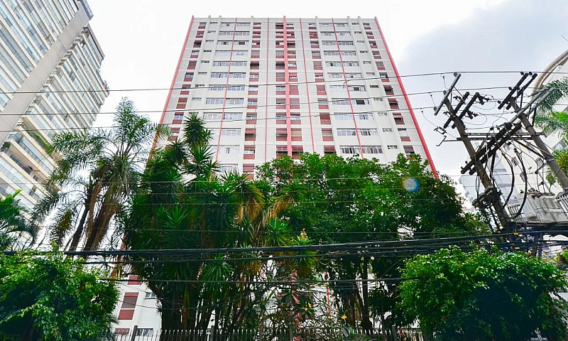 Apartamento Para Ven...