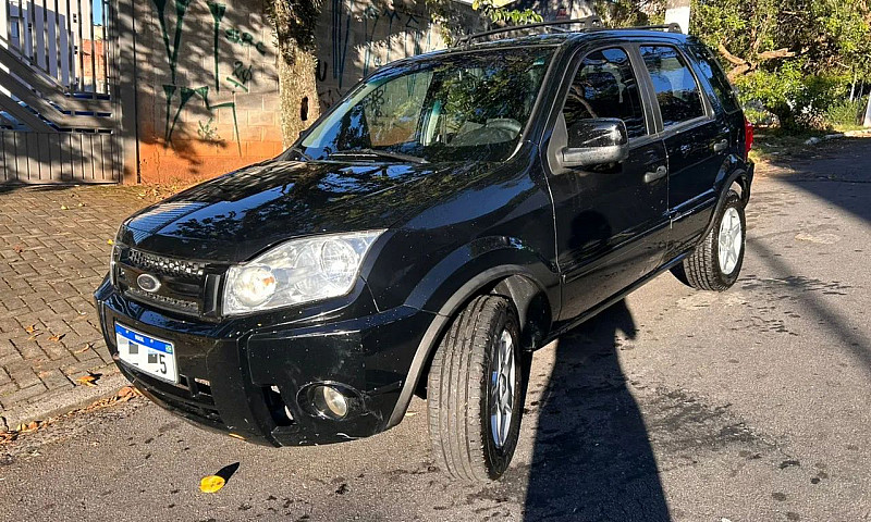 Ford Ecosport Xlt 2....