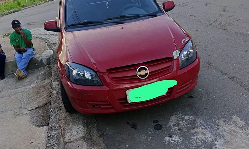 Chevrolet Celta Spir...