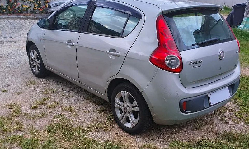Fiat Palio Essence D...