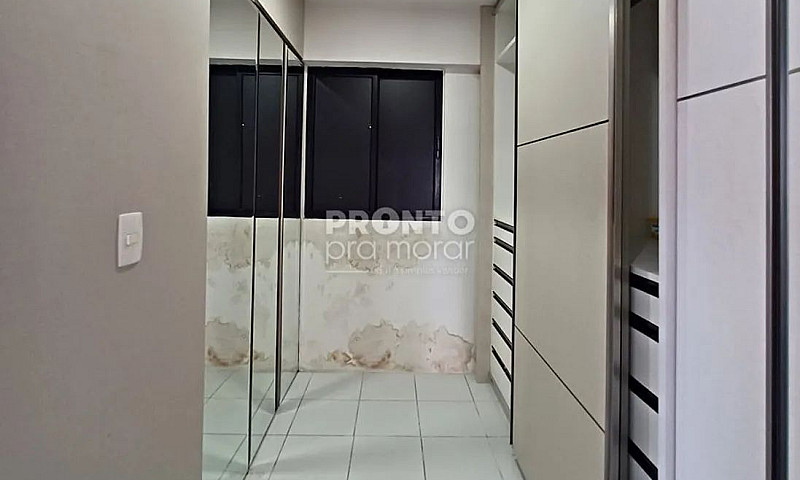 Apartamento Com 3 Qu...