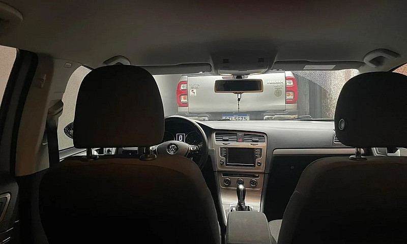 Volkswagen Golf Comf...