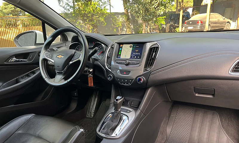 Chevrolet Cruze Lt 1...