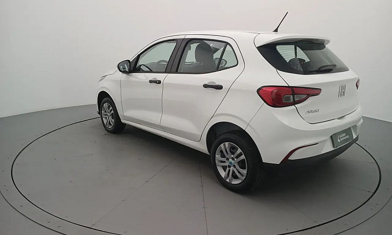 Fiat Argo Drive 1.0 ...