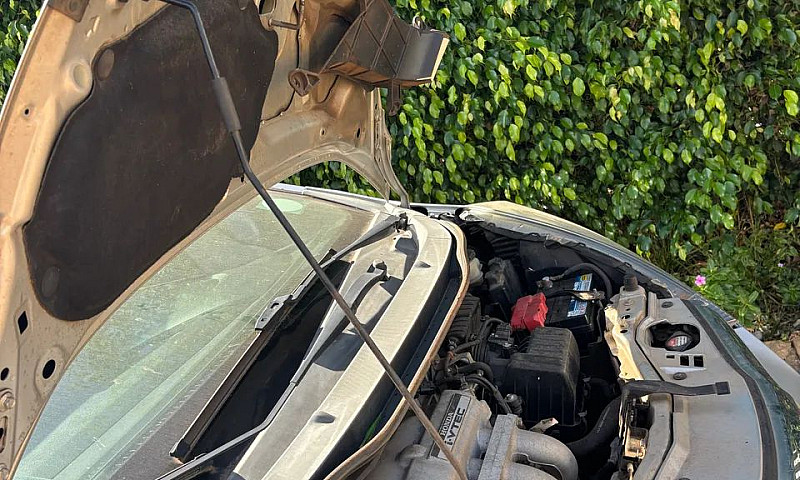Honda Fit Lx 1.4/ 1....