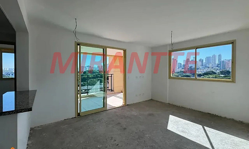Apartamento De 76M² ...