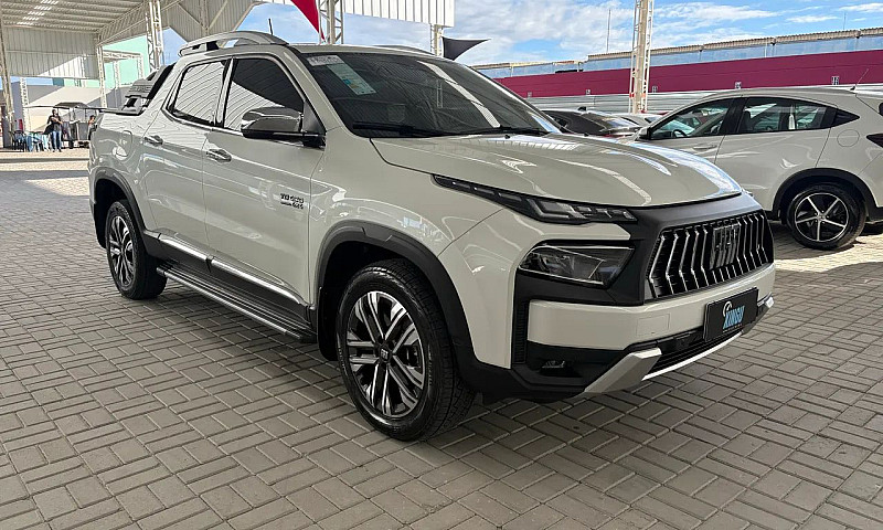 Fiat Toro Ranch 2.2 ...