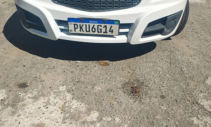Chevrolet Montana Ls...