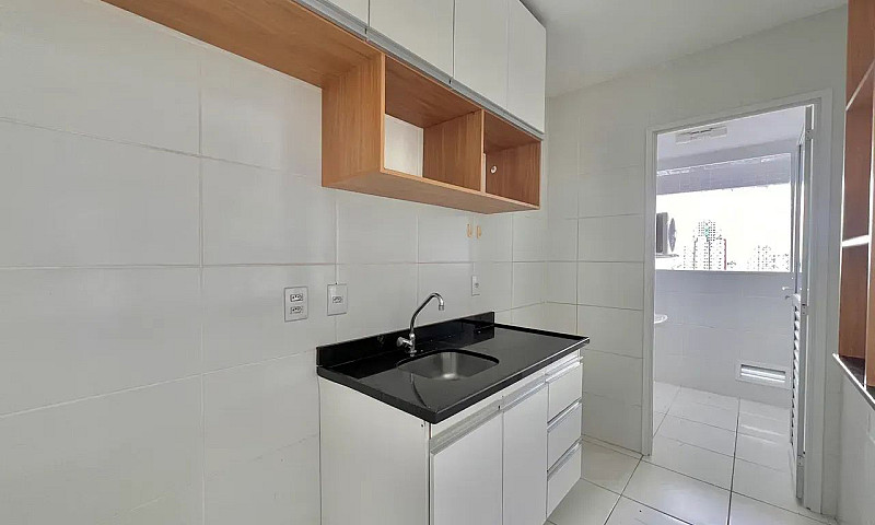 Alugo Apartamento No...