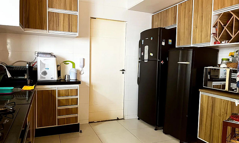 Apartamento À Venda ...