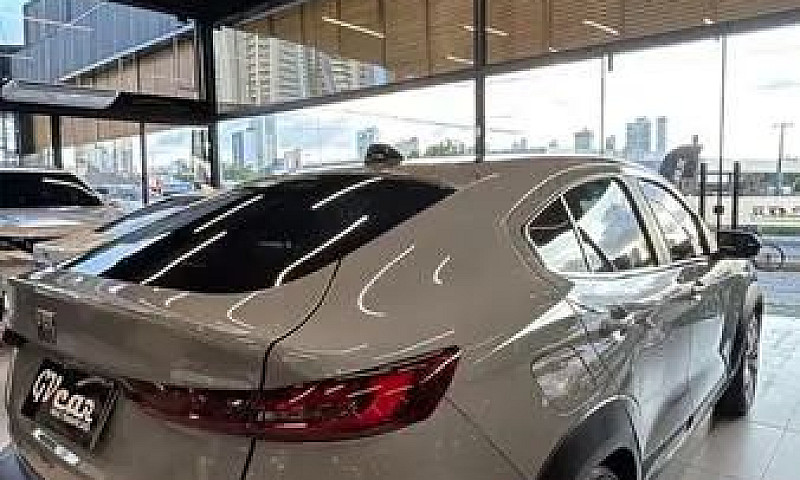 Fiat Fastback Impetu...