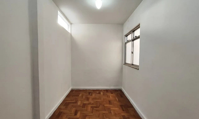 Apartamento 2 Quarto...