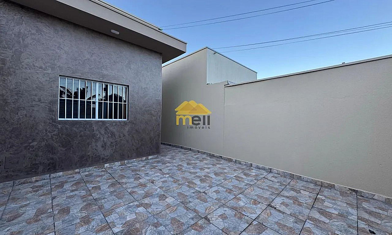 Casa Para Venda Em P...