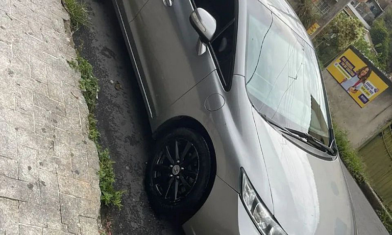 Honda Civic Sed. Lxl...