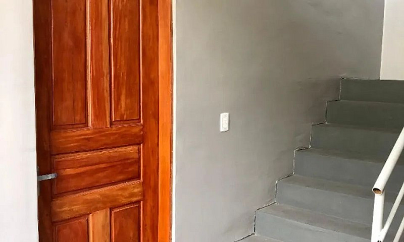 Kitnet Perto Da Ufpa...