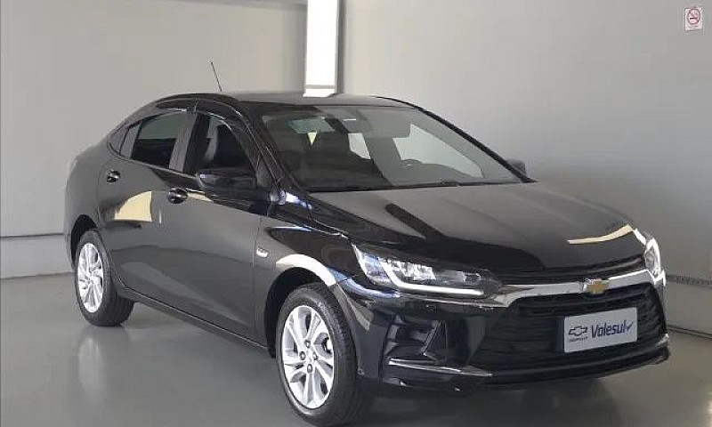 Chevrolet Onix Plus ...