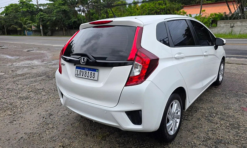 Fit 2015 Lx 1.5 Flex...