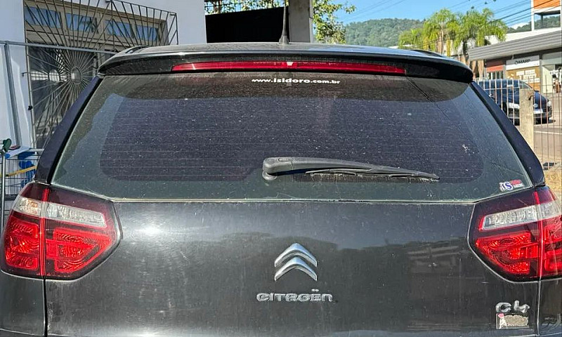 Citroen C4 Picasso/P...