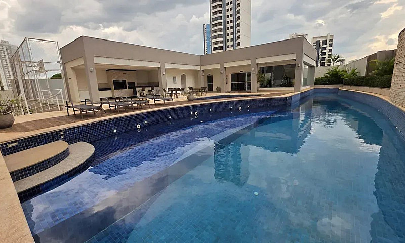 Apartamento 215M² Ed...