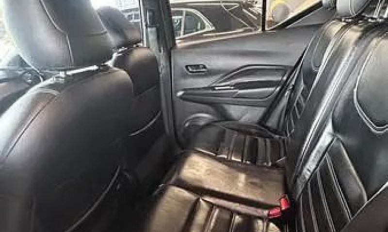 Nissan Kicks Sv 1.6 ...