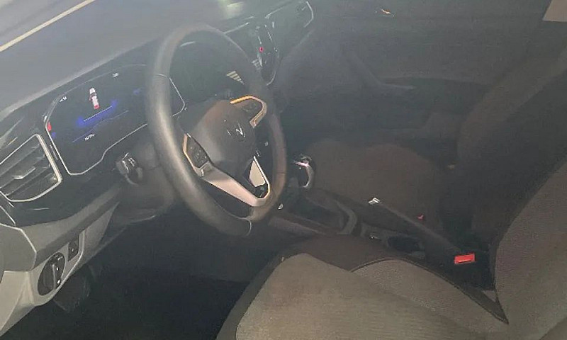 Volkswagen Polo Comf...