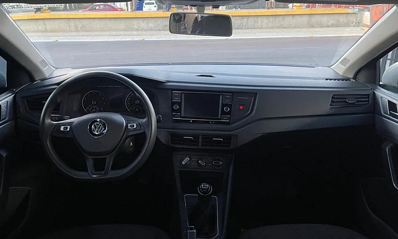 Volkswagen Polo 1.6 ...
