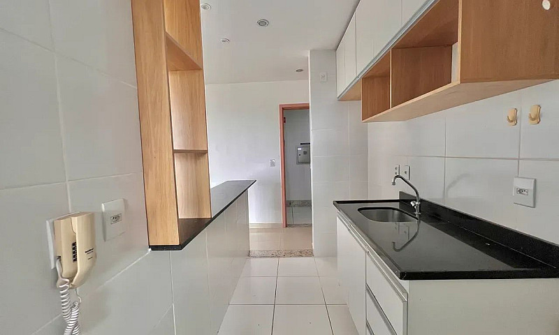 Alugo Apartamento No...