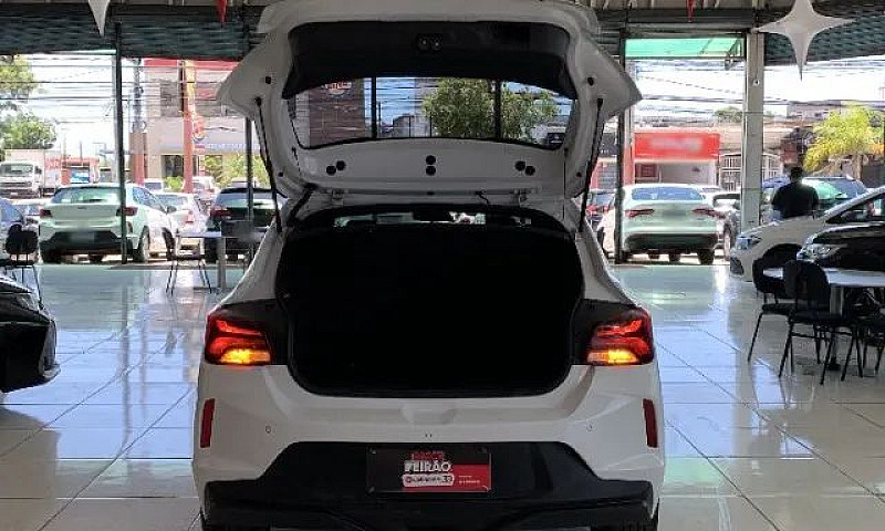 Chevrolet Onix Rs 1....
