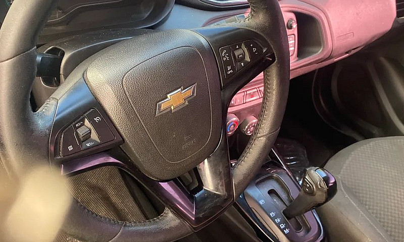 Chevrolet Prisma Sed...