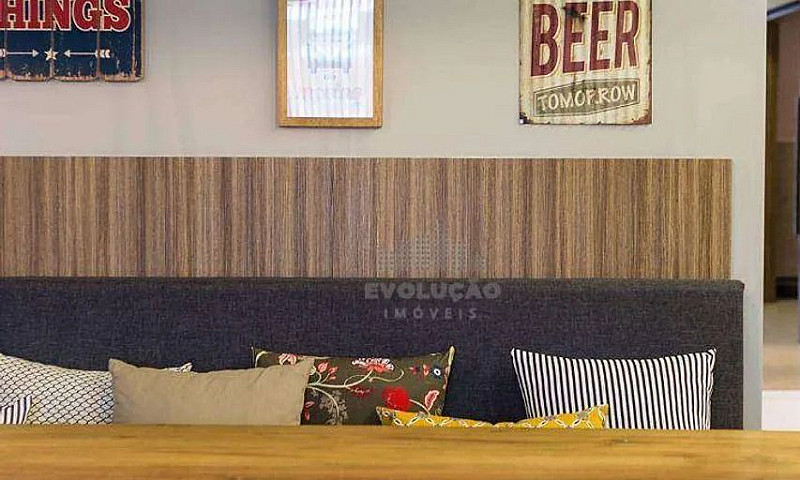 Apartamento Mobiliad...