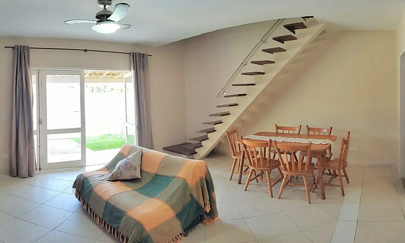 Vendo Casa Duplex, B...