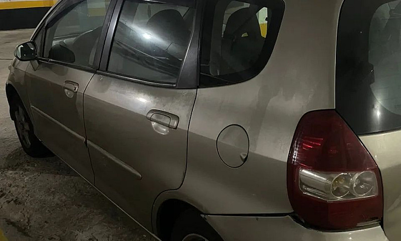 Honda Fit Lxl 1.4/ 1...