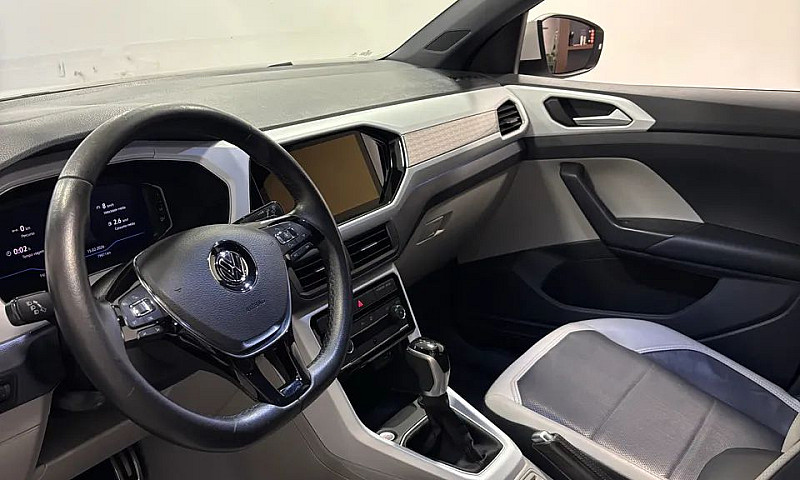 Volkswagen T-Cross H...