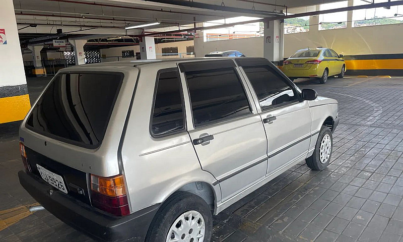 Fiat Uno Mille 1.0/ ...
