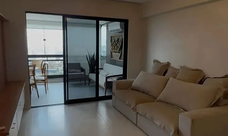 Apartamento Mobiliad...