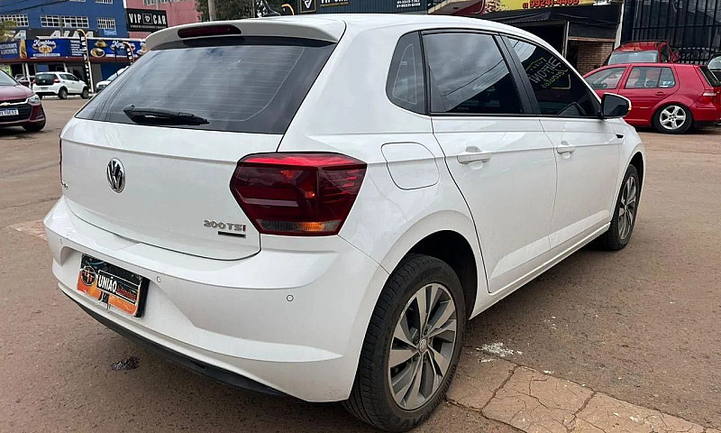 Volkswagen Polo Comf...