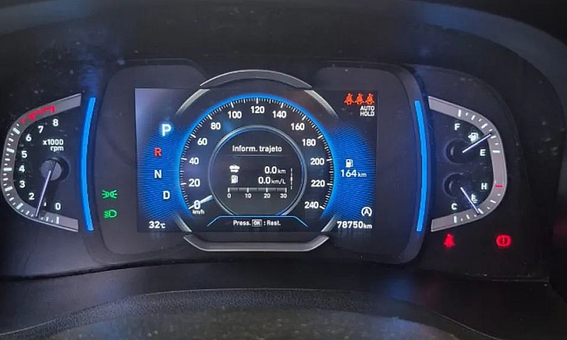 Hyundai Creta N Line...