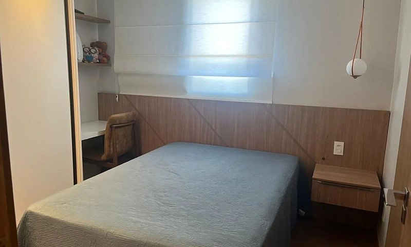 Apartamento 4 Quarto...