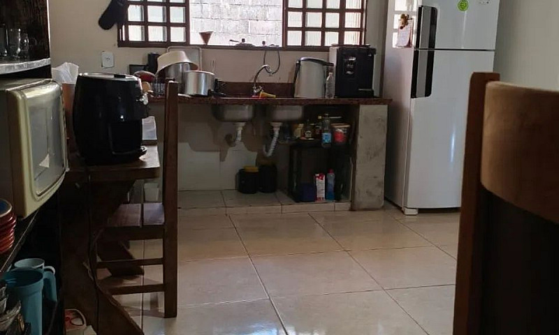 Casa À Venda No Jard...