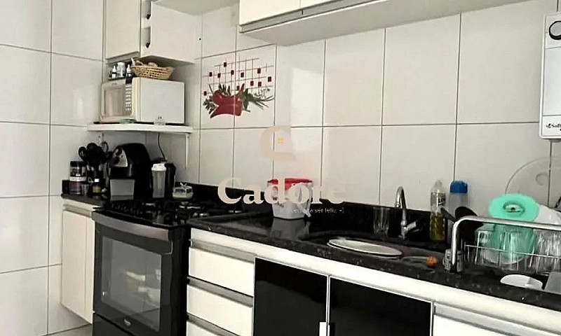 Apartamento À Venda ...