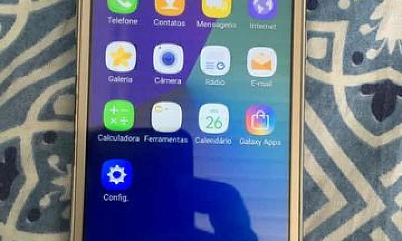 Samsung J2 Prime 16G...