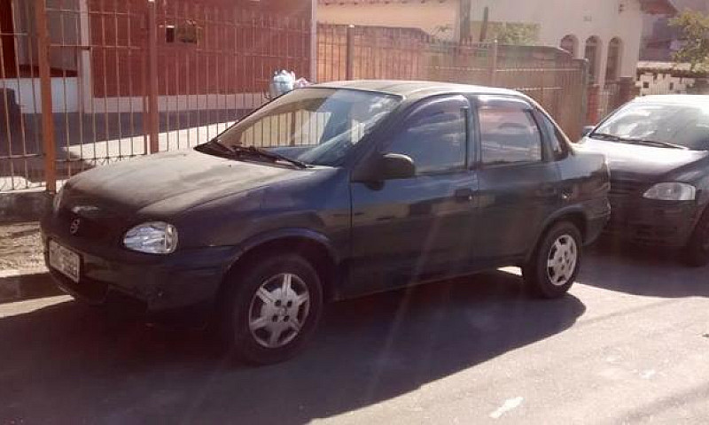 Gm - Chevrolet Corsa...