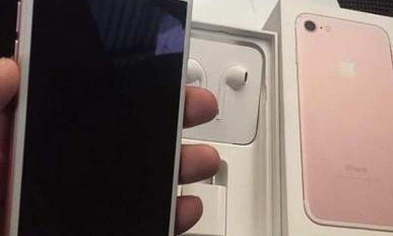 Iphone 7...