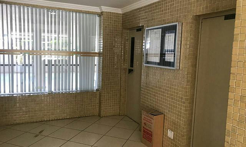 Alugo Quarto E Sala...