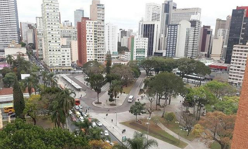Apartamento Com 3 Do...