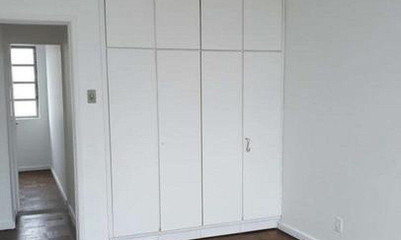 Apartamento Com 3 Do...